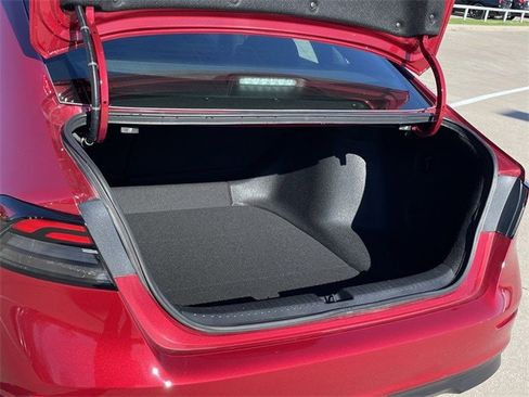 Certified 2025 Honda Accord Sport image 29