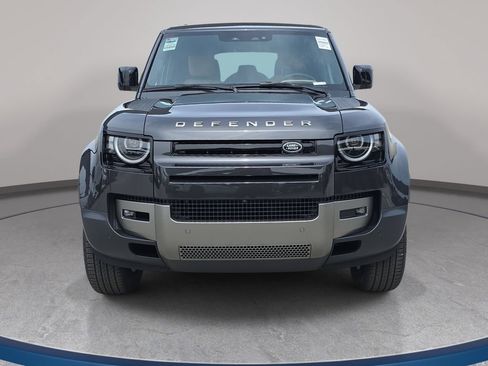 New 2026 Land Rover Defender 110 S AWD/4WD image 2