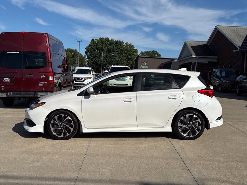 Used 2016 Scion iM FWD image 3