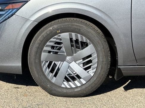 New 2026 Nissan Sentra S image 24