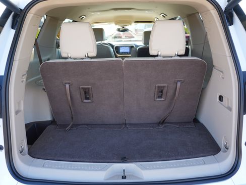 Used 2019 GMC Acadia Denali FWD image 29