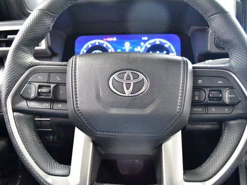 Used 2024 Toyota Tacoma Limited w/ Limited Package (LT) image 37