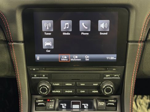 Used 2023 Porsche 718 Cayman GT4 image 31