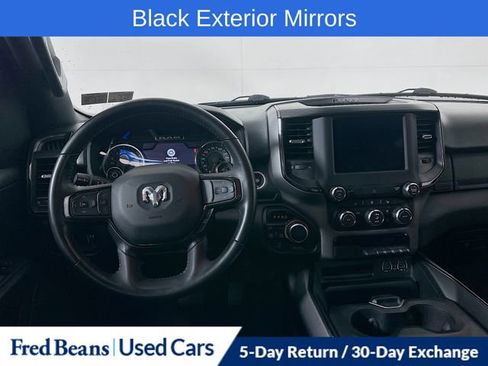 Certified 2023 RAM 1500 Big Horn image 23