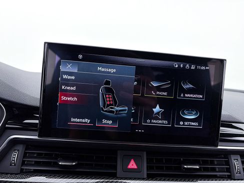 Used 2021 Audi RS 5 Sportback image 6