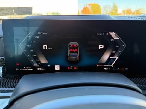New 2026 BMW X5 M60i AWD/4WD image 21