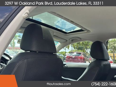 Used 2017 Volkswagen Jetta SE FWD image 23