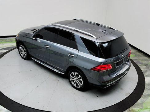 Used 2018 Mercedes-Benz GLE 350 image 37