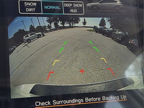 Certified 2025 Subaru Crosstrek 2.0i Premium image 15