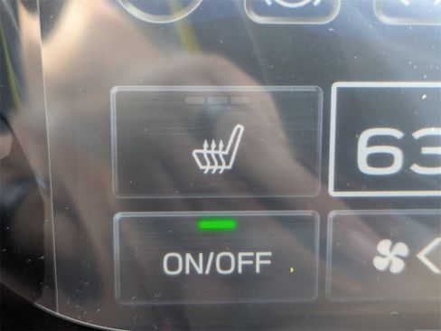 New 2026 Subaru Forester Sport image 23