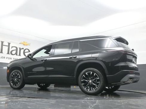 New 2026 Chevrolet Traverse LT w/ Sun and Wheel Package image 34