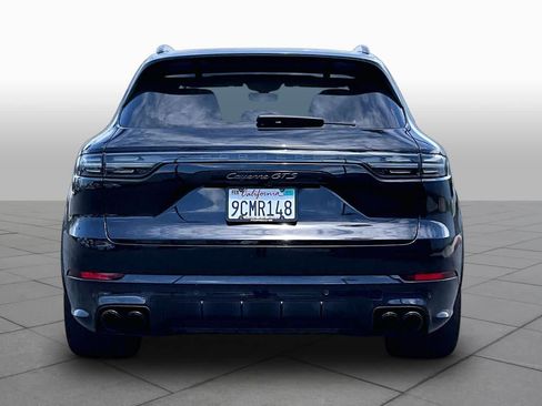 Used 2021 Porsche Cayenne GTS AWD/4WD image 4