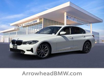 Used 2019 BMW 330i Sedan w/ Driving Assistance Package