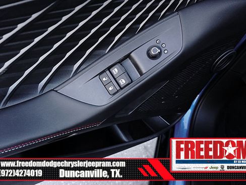 New 2026 Dodge Charger Scat Pack image 34