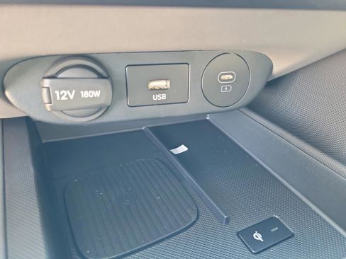 New 2026 Hyundai Elantra SEL Sport image 18