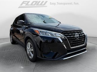 Used 2023 Nissan Kicks S FWD video 1