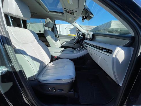 Used 2024 Hyundai Palisade SEL image 26