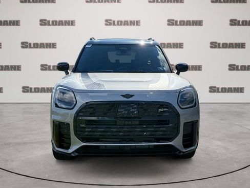 New 2026 MINI Cooper Countryman S AWD/4WD image 8