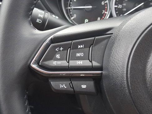 Used 2024 MAZDA CX-5 AWD 2.5 S w/ Preferred Package image 20
