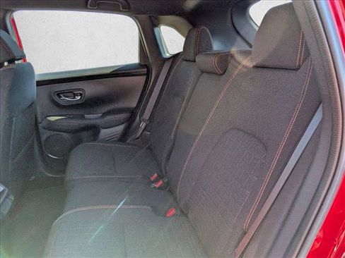 Used 2024 Honda HR-V Sport image 16