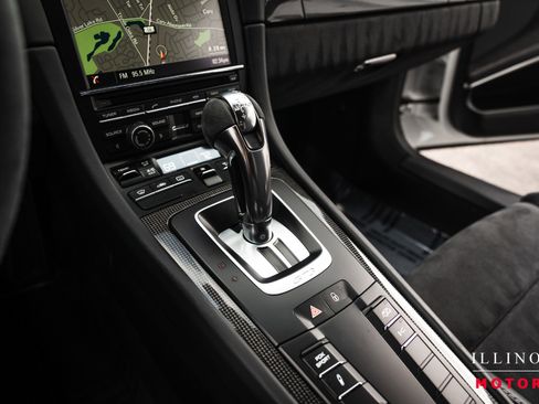 Used 2014 Porsche 911 GT3 RWD image 23