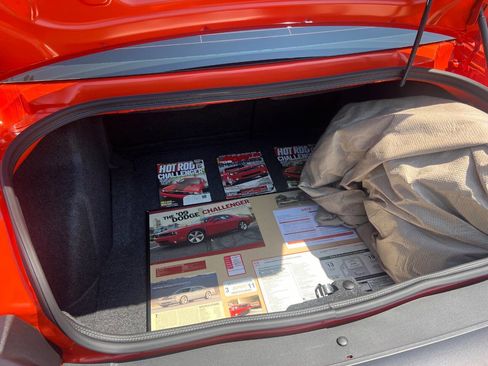 Used 2009 Dodge Challenger SRT8 image 20