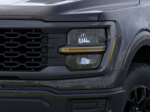 New 2025 Ford F150 STX image 18