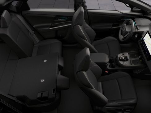 New 2026 Toyota bZ image 22