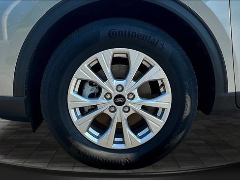Certified 2023 Ford Escape Active w/ Tech Pack #1 AWD/4WD image 36