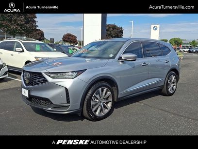 Certified 2025 Acura MDX w/ Technology Package