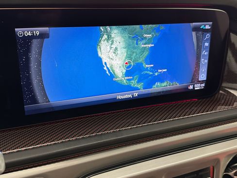 Used 2019 Mercedes-Benz G 63 AMG 4MATIC image 21