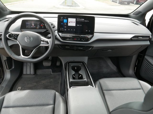 Used 2023 Volkswagen ID.4 Pro S AWD/4WD image 23