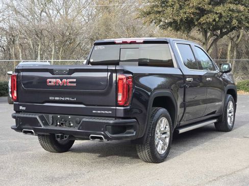 Certified 2022 GMC Sierra 1500 Denali image 7