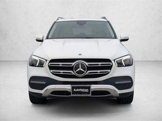 Used 2022 Mercedes-Benz GLE 350 video 2