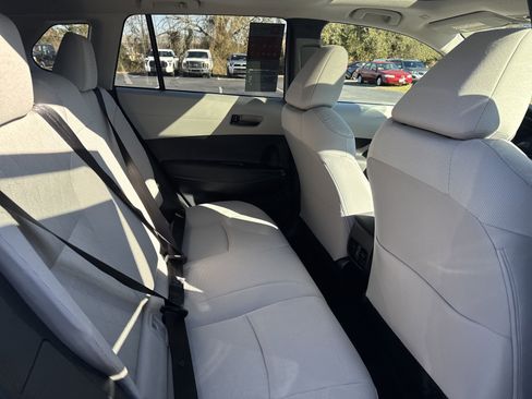 New 2026 Toyota Corolla Cross LE image 31