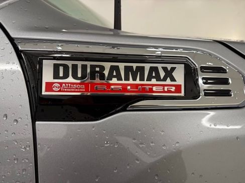 New 2026 GMC Sierra 3500 SLE w/ SLE Convenience Package image 6