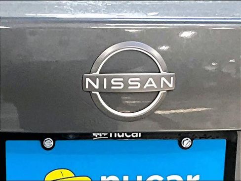 Used 2025 Nissan Sentra S image 29