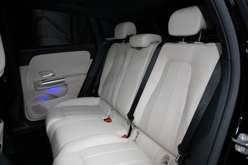 New 2026 Mercedes-Benz GLA 250 4MATIC image 14
