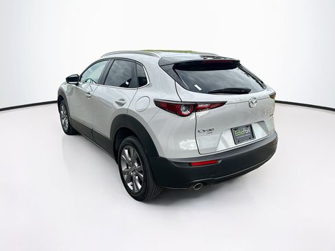 Used 2025 MAZDA CX-30 AWD 2.5 S w/ Preferred Package image 5