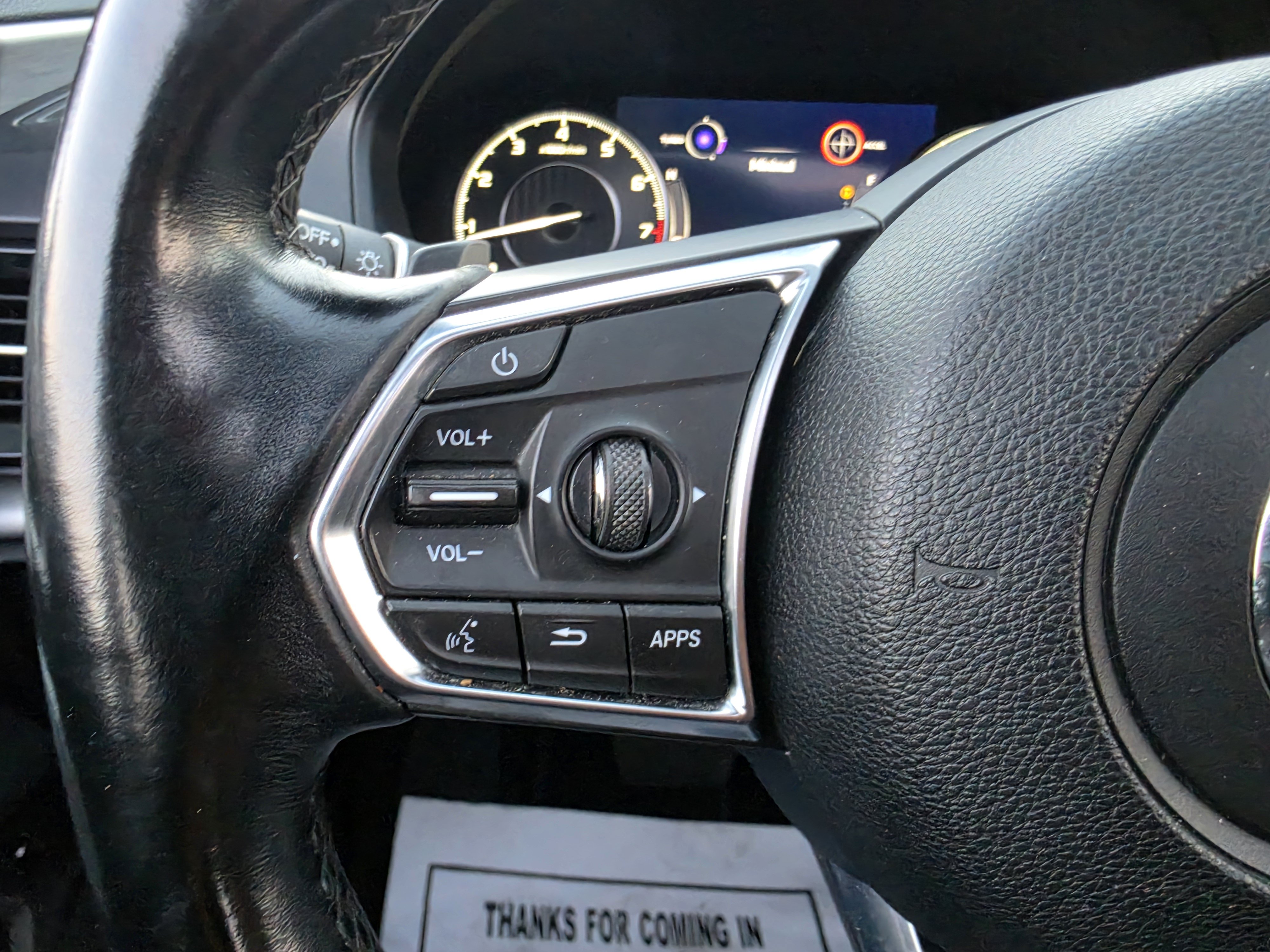 Used 2020 Acura RDX w/ Technology Package FWD image 39