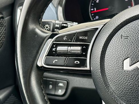 Used 2022 Kia Seltos S image 28