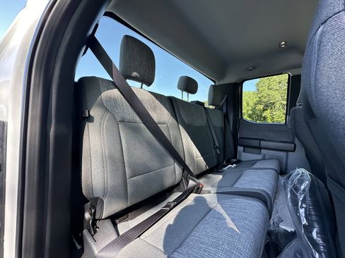 New 2025 Ford F350 XLT image 30