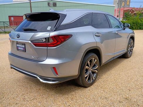 Used 2022 Lexus RX 350L FWD w/ Premium Package image 14