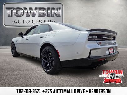 New 2026 Dodge Charger Scat Pack