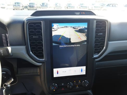 Used 2024 Ford Ranger XL w/ Trailer Tow Package image 21