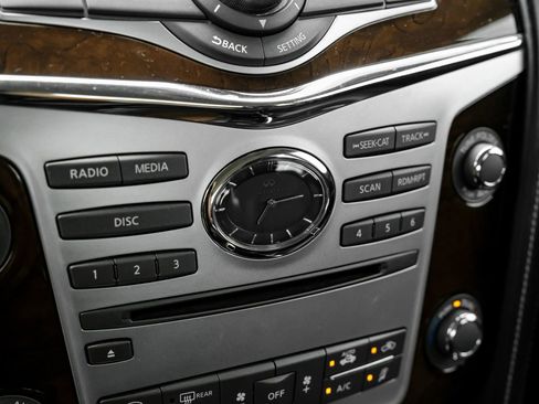 Used 2019 INFINITI QX80 Luxe w/ 22" Wheel Package RWD image 30