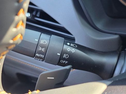 New 2026 Subaru Forester Wilderness AWD/4WD image 36