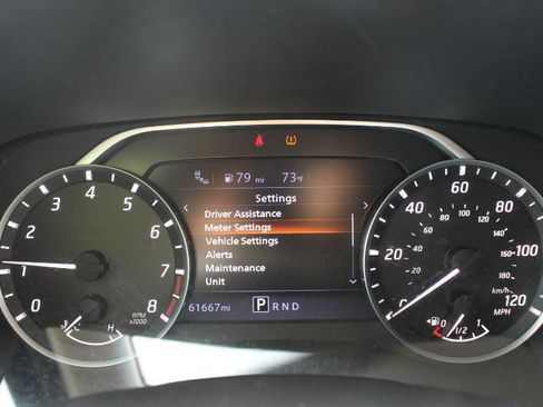 Used 2022 Nissan Frontier SV w/ Technology Package RWD image 18