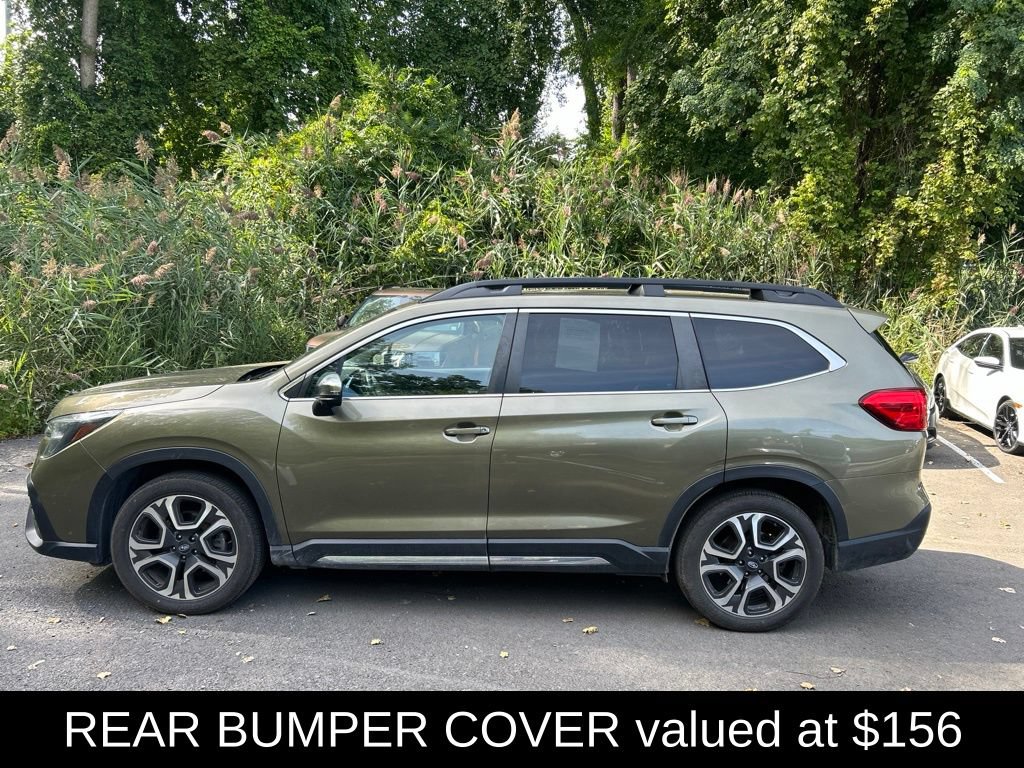 Used 2023 Subaru Ascent Limited w/ Technology Package AWD/4WD image 7