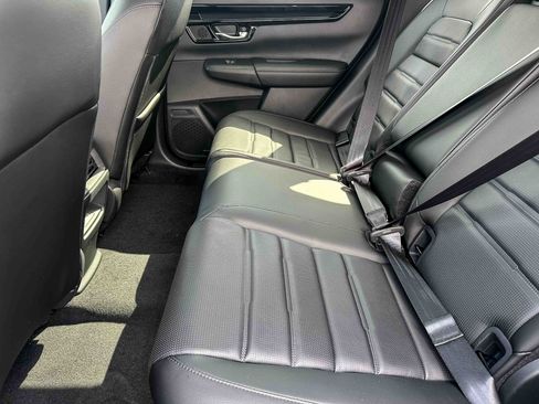 New 2026 Honda CR-V EX-L image 14